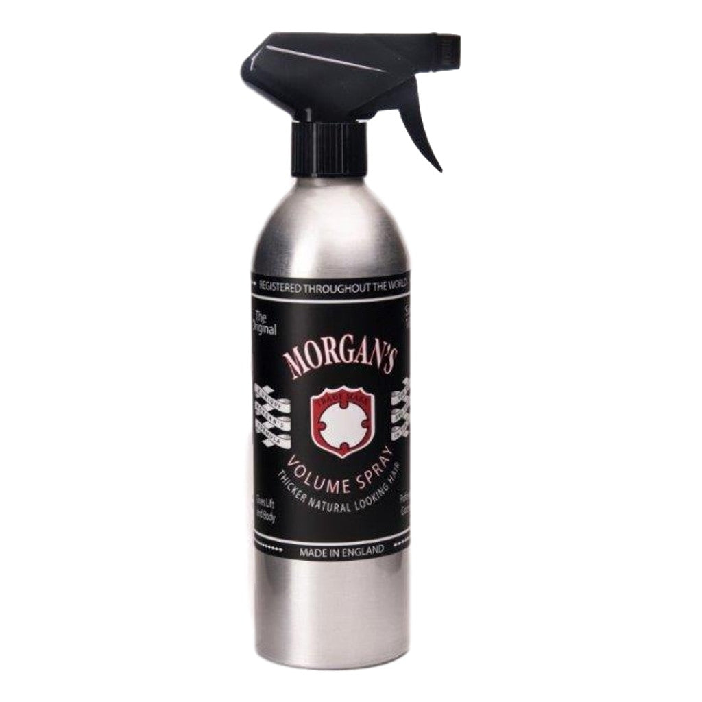 Spray de volumen de Morgan