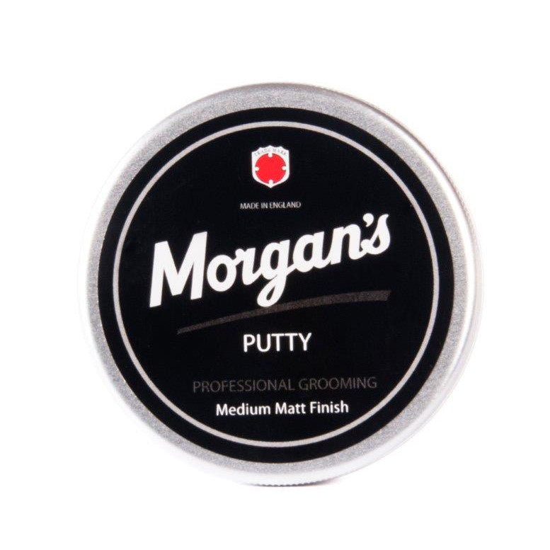 Morgan's Styling Putty 100ml - Cyril R. Salter