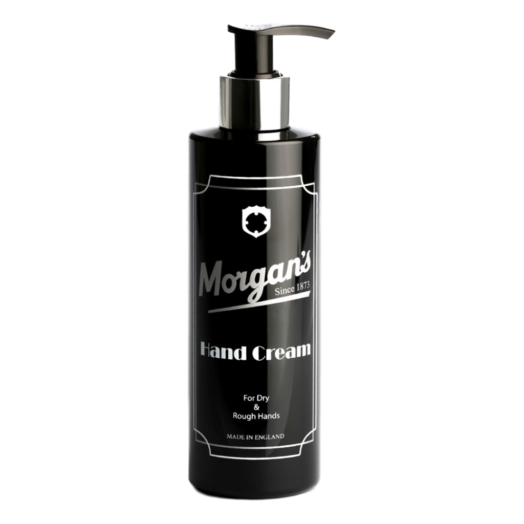 Morgan's Hand Cream 250ml - Cyril R. Salter