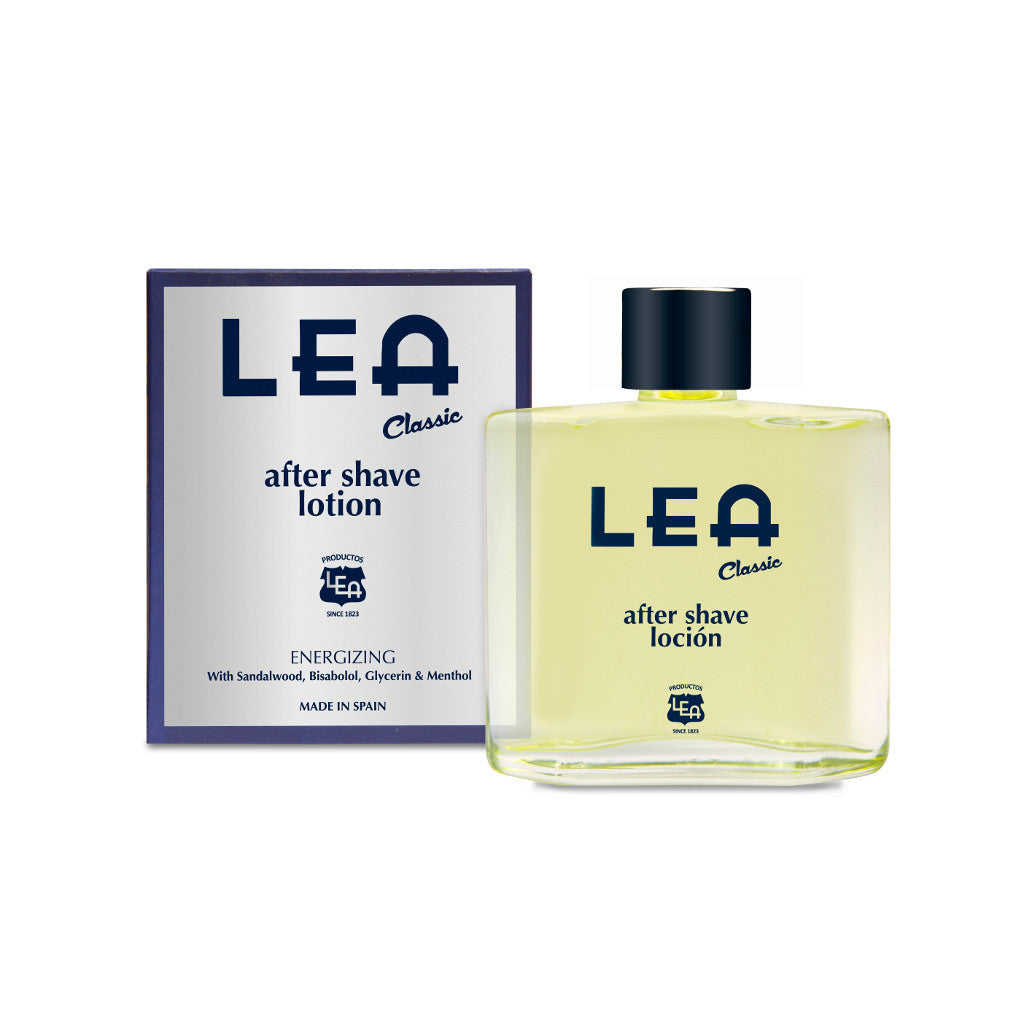 LEA Classic After Shave Lotion 100ml - Cyril R. Salter