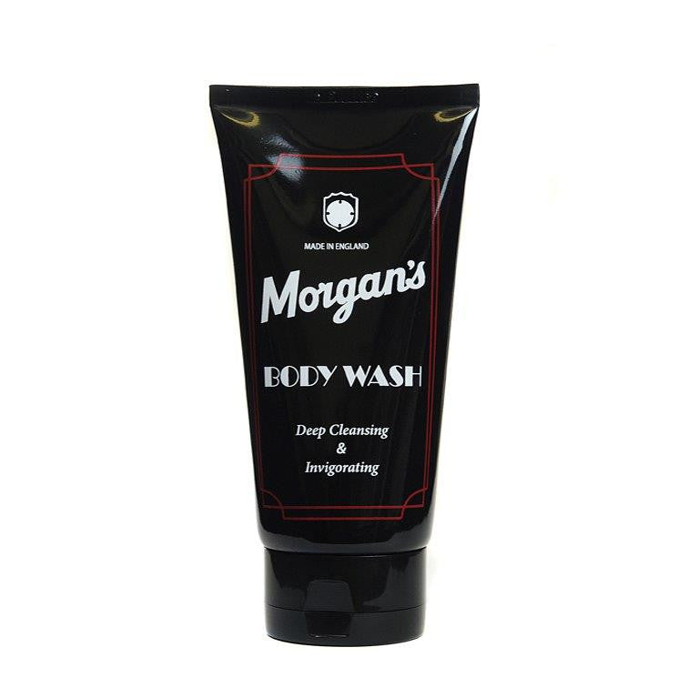 Morgan's Body Wash 150ml - Cyril R. Salter