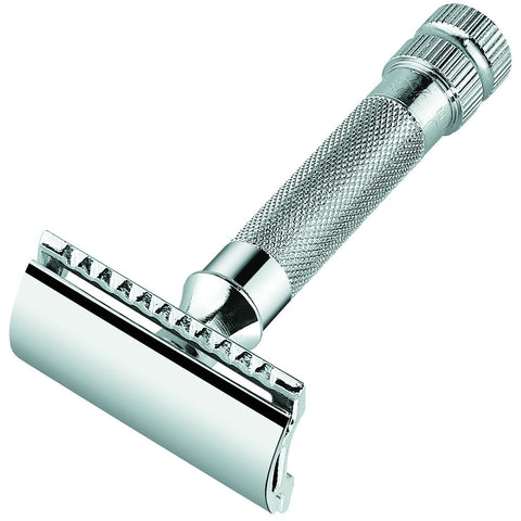 Merkur Razor 34 001 - Cyril R. Salter