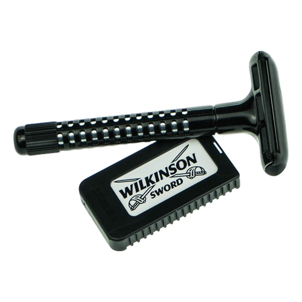 Maquinilla de afeitar Wilkinson Sword Classic de doble filo