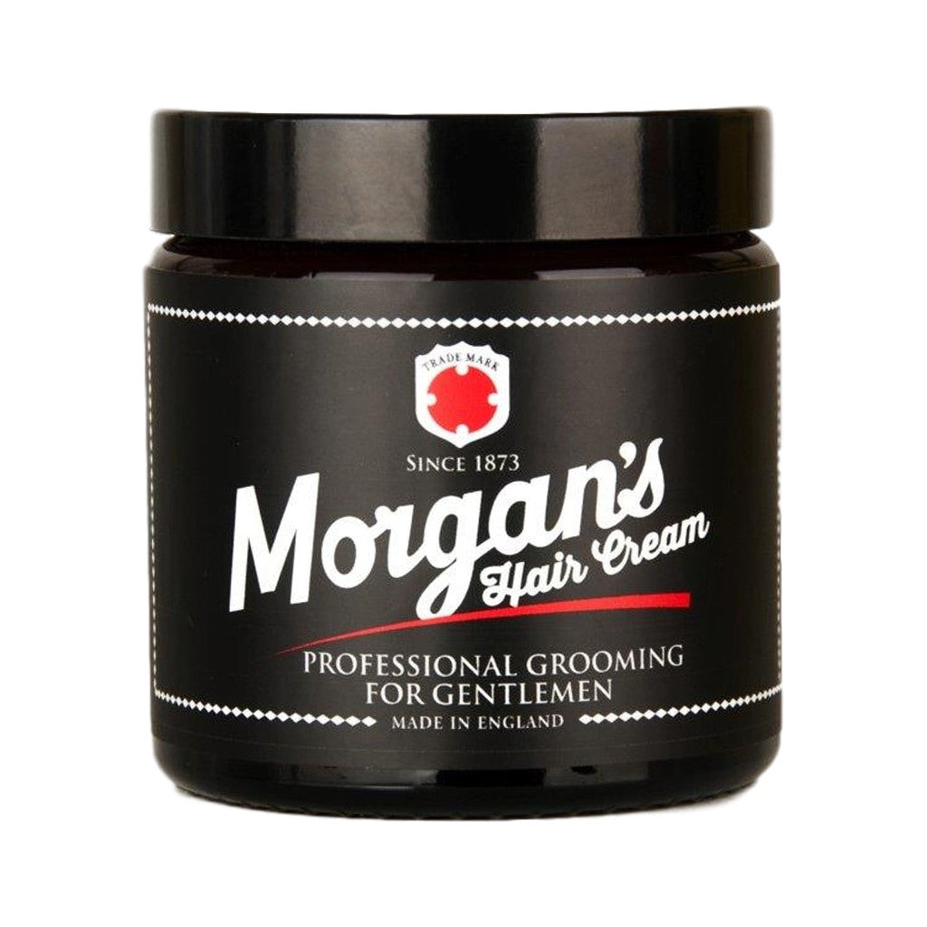 Morgan's Hair Cream 120ml - Cyril R. Salter