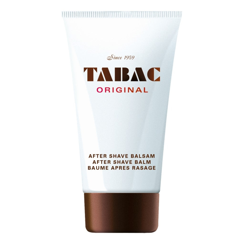 Tabac Original Aftershave Balm 75ml - Cyril R. Salter
