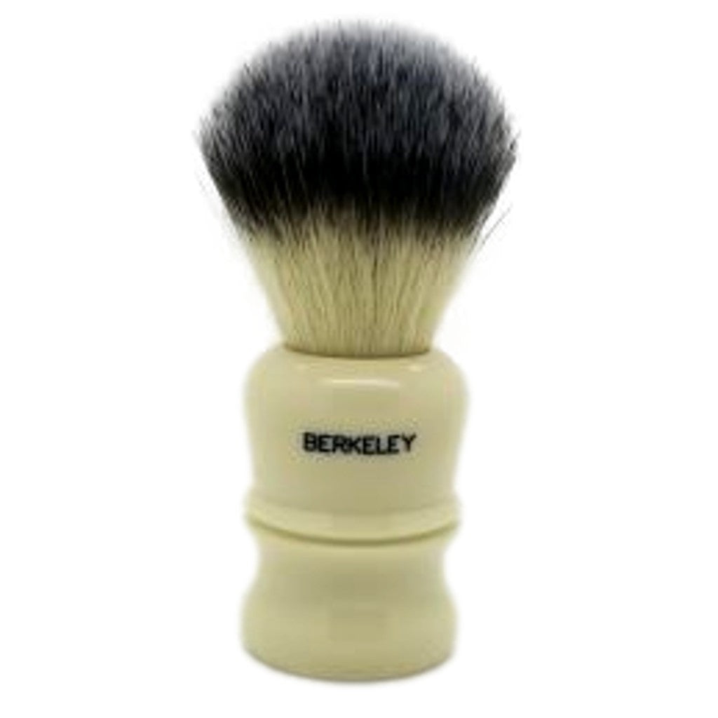 Simpsons 'Berkeley 46' Sovereign Synthetic Shaving Brush