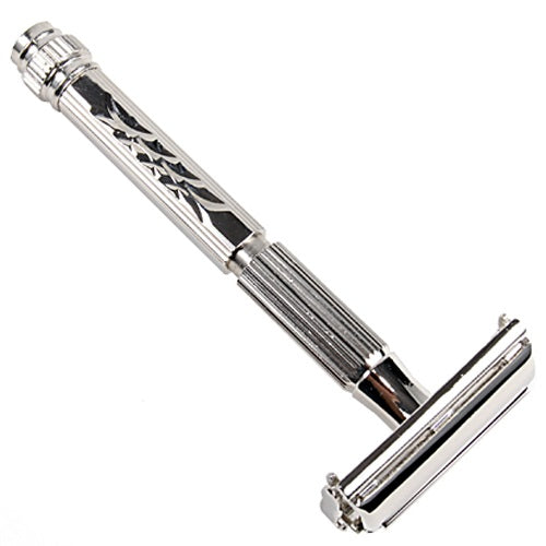 Parker Safety Razor 60R - Cyril R. Salter | Trade Suppliers of Gentlemen's Grooming Products