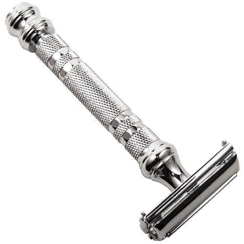 Parker Safety Razor 66R - Cyril R. Salter | Trade Suppliers of Gentlemen's Grooming Products