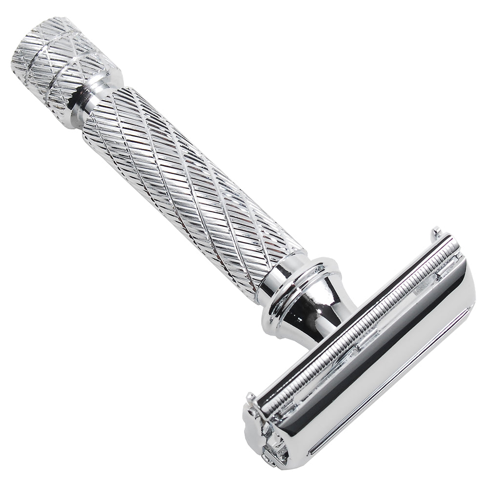 Parker Safety Razor 87R - Cyril R. Salter | Trade Suppliers of Gentlemen's Grooming Products