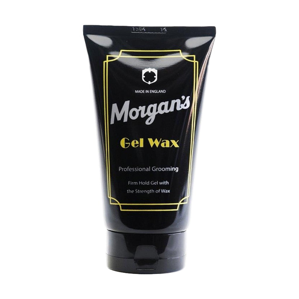 Morgan's Gel Wax 150ml - Cyril R. Salter