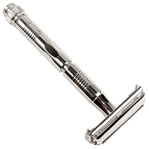 Parker Safety Razor 90R - Cyril R. Salter | Trade Suppliers of Gentlemen's Grooming Products