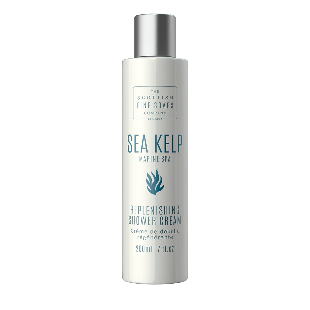 The Scottish Fine Soaps Company Sea Kelp Marine Spa Crema de Ducha Reabastecedora 200 ml