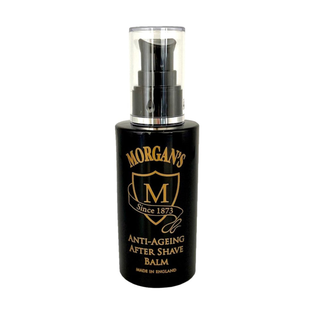 Morgan’s Anti-Ageing After Shave Balm