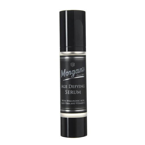 Morgans Suero Desafiante De La Edad 50ml