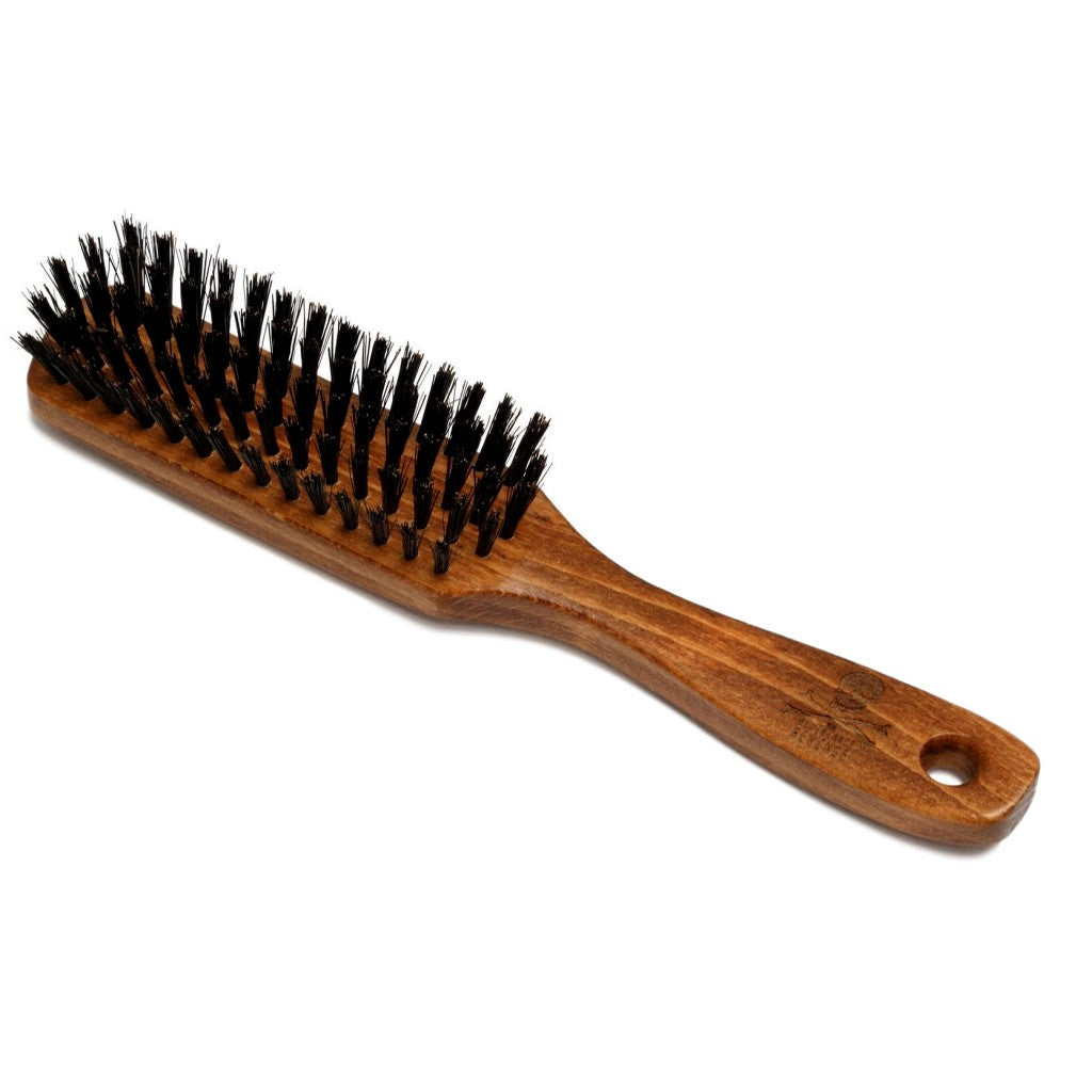 The Bluebeards Revenge Beard Brush - Cyril R. Salter | Trade Suppliers of Luxury Grooming Products