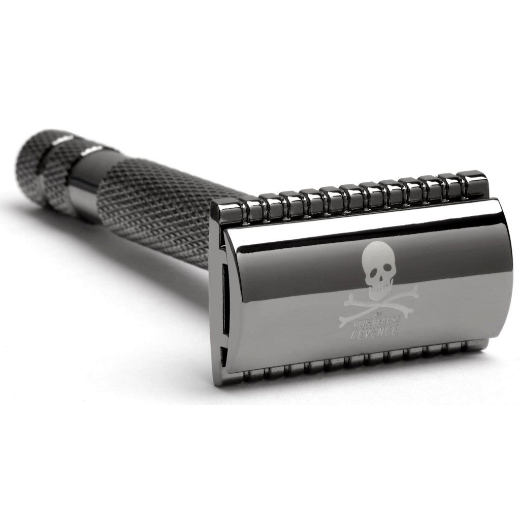 Maquinilla de afeitar de doble filo The Bluebeards Revenge Cutlass