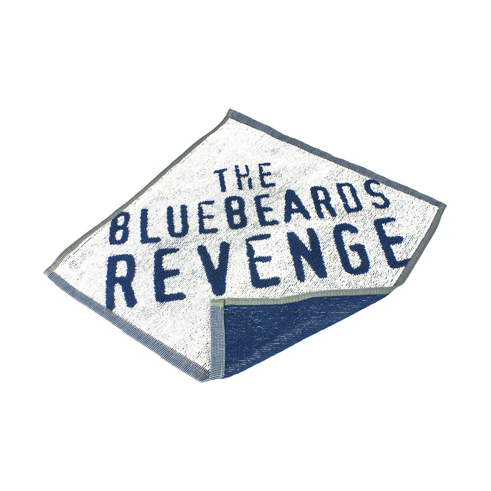 The Bluebeards Revenge Flannel - Cyril R. Salter