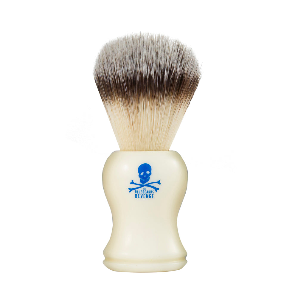 The Bluebeards Revenge “Vanguard” Synthetic Shaving Brush