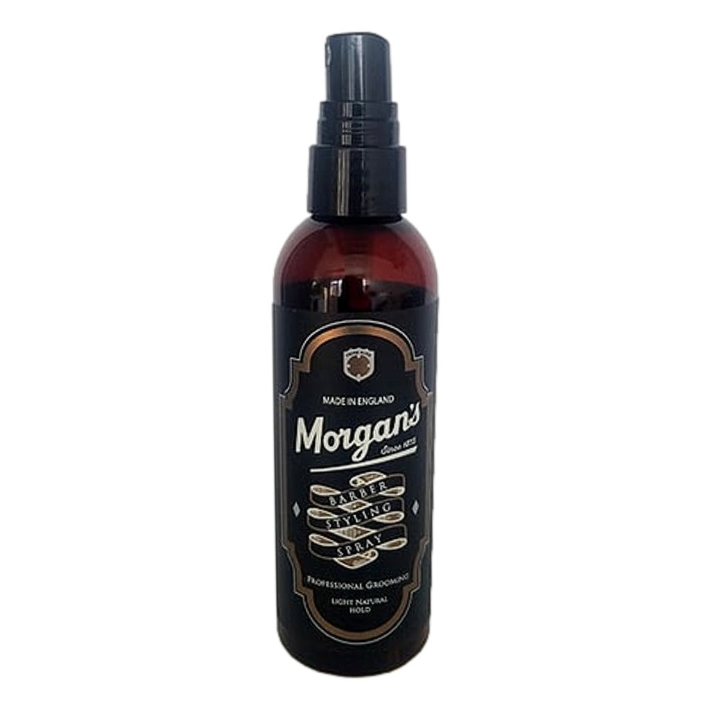 Morgan's Barber Spray Peinador 200ml 