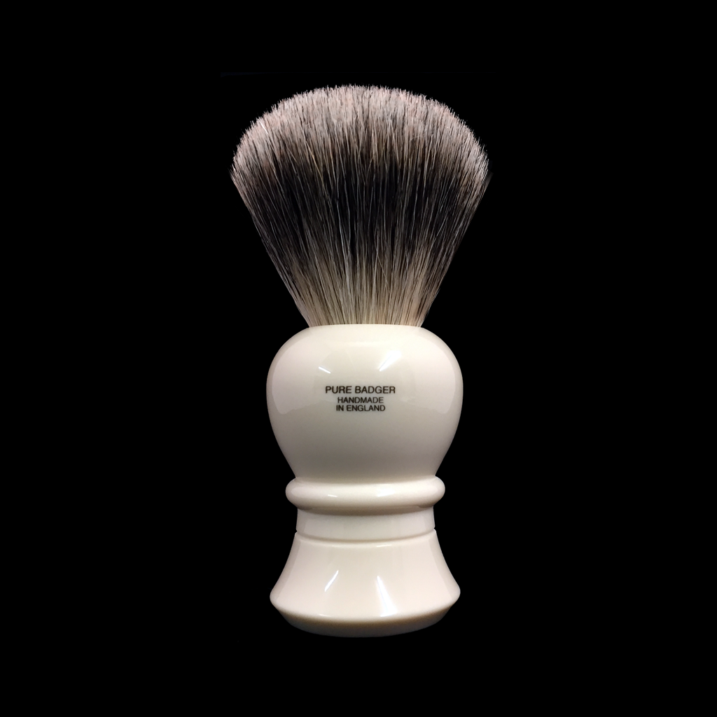 Cyril R. Salter Pure Badger Large Shaving Brush