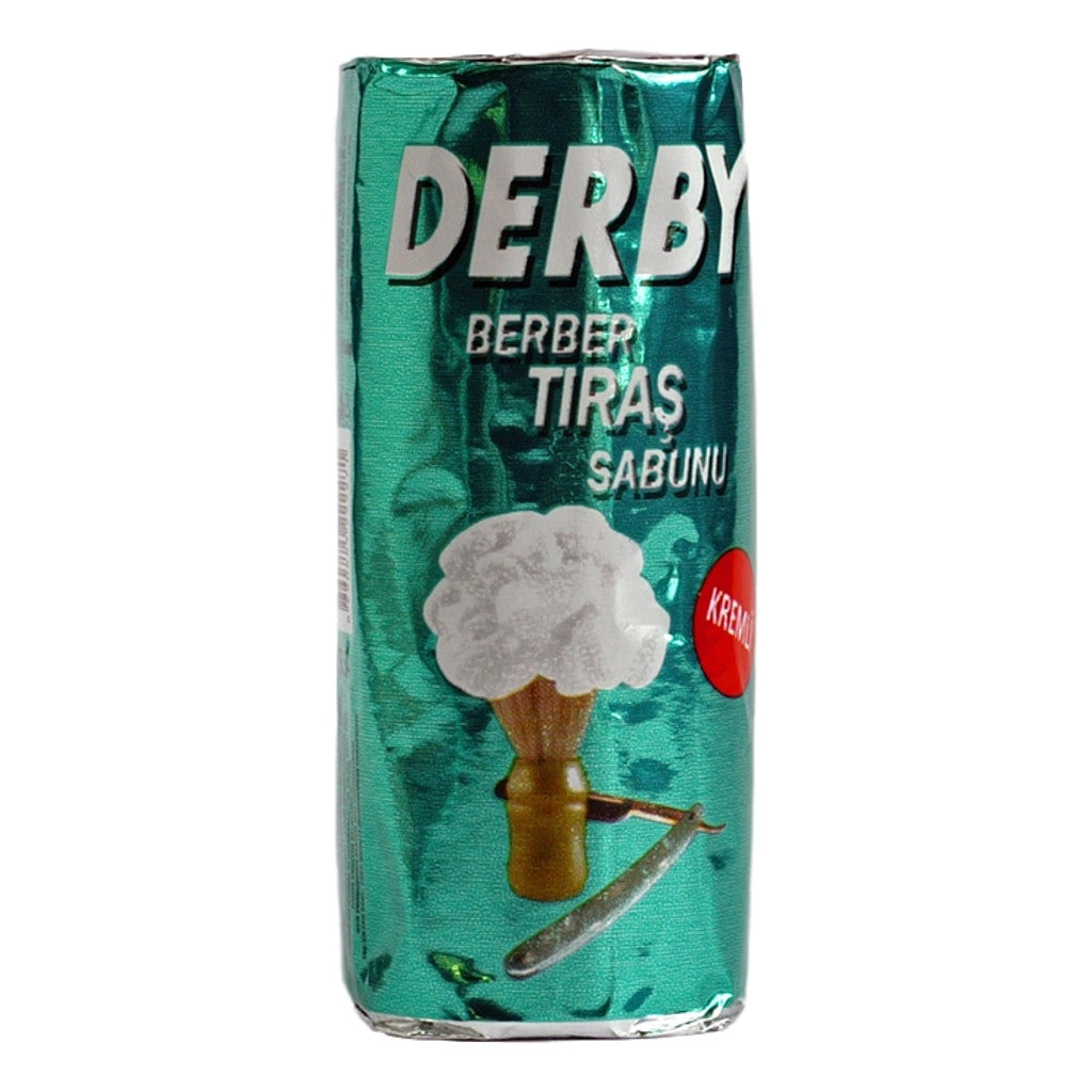 Derby Shaving Stick 75g - Cyril R. Salter | Trade Suppliers of Luxury Grooming Products
