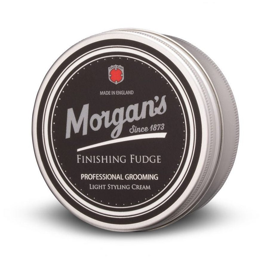 Morgan’s Styling Finishing Fudge