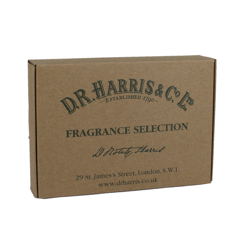 DR Harris Marlborough Colonia 2ml Spray