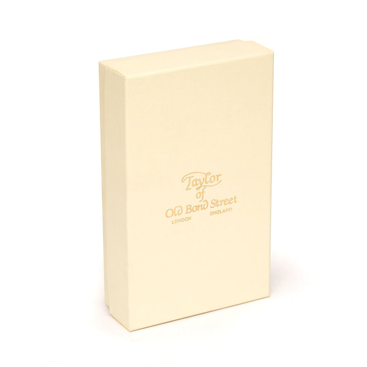 Taylor of Old Bond Street Mr Taylor Shave Cream & Aftershave Balm Gift Box - 00202 - Cyril R. Salter