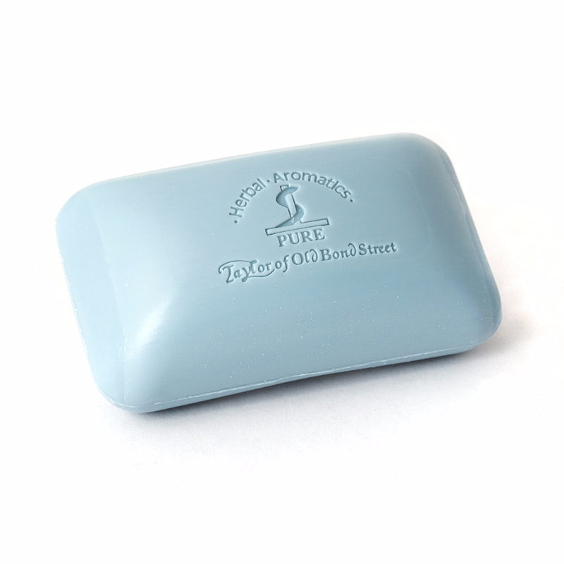 Taylor of Old Bond Street Eton College Collection Bath Soap 200g - Cyril R. Salter