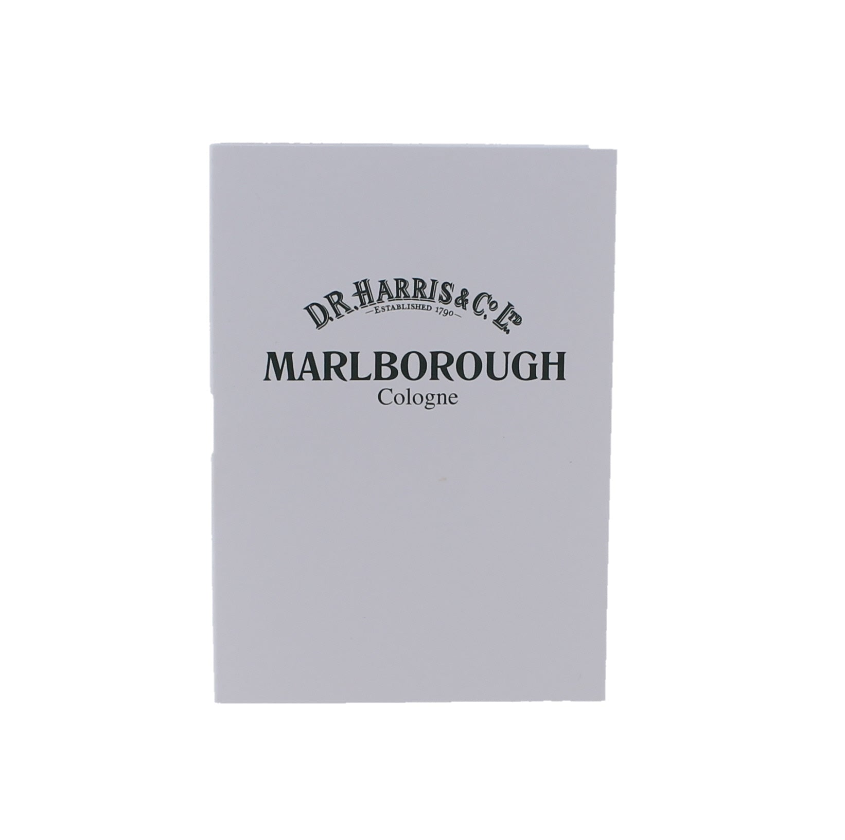 D.R. Harris Marlborough Cologne 2ml Spray