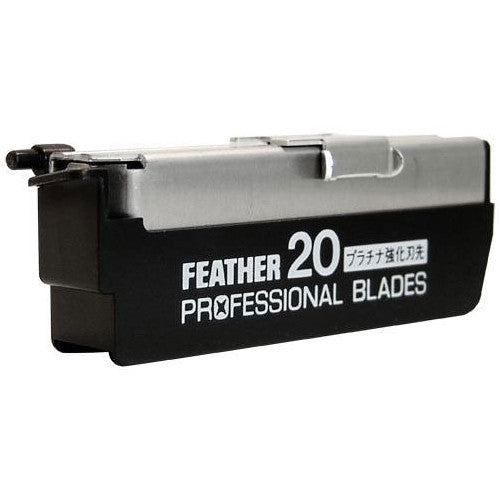Feather Artist Club Professional Blades PB-20
