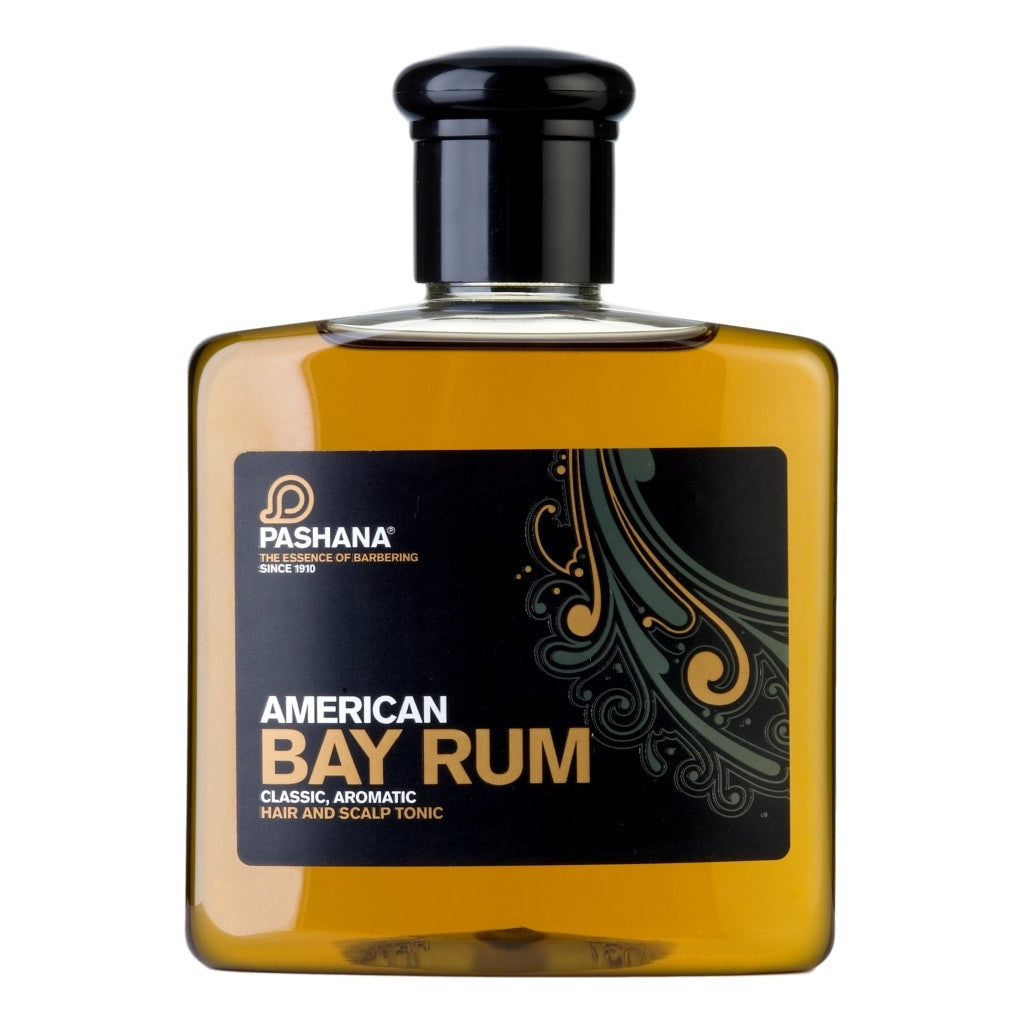 Pashana American Bay Rum - Cyril R. Salter