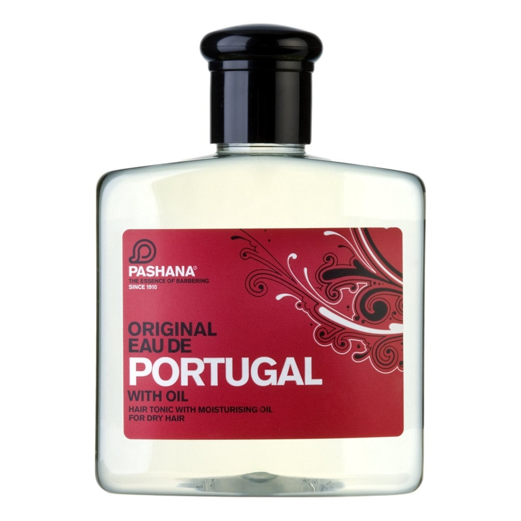 Pashana Eau de Portugal with Oil 250ml - Cyril R. Salter