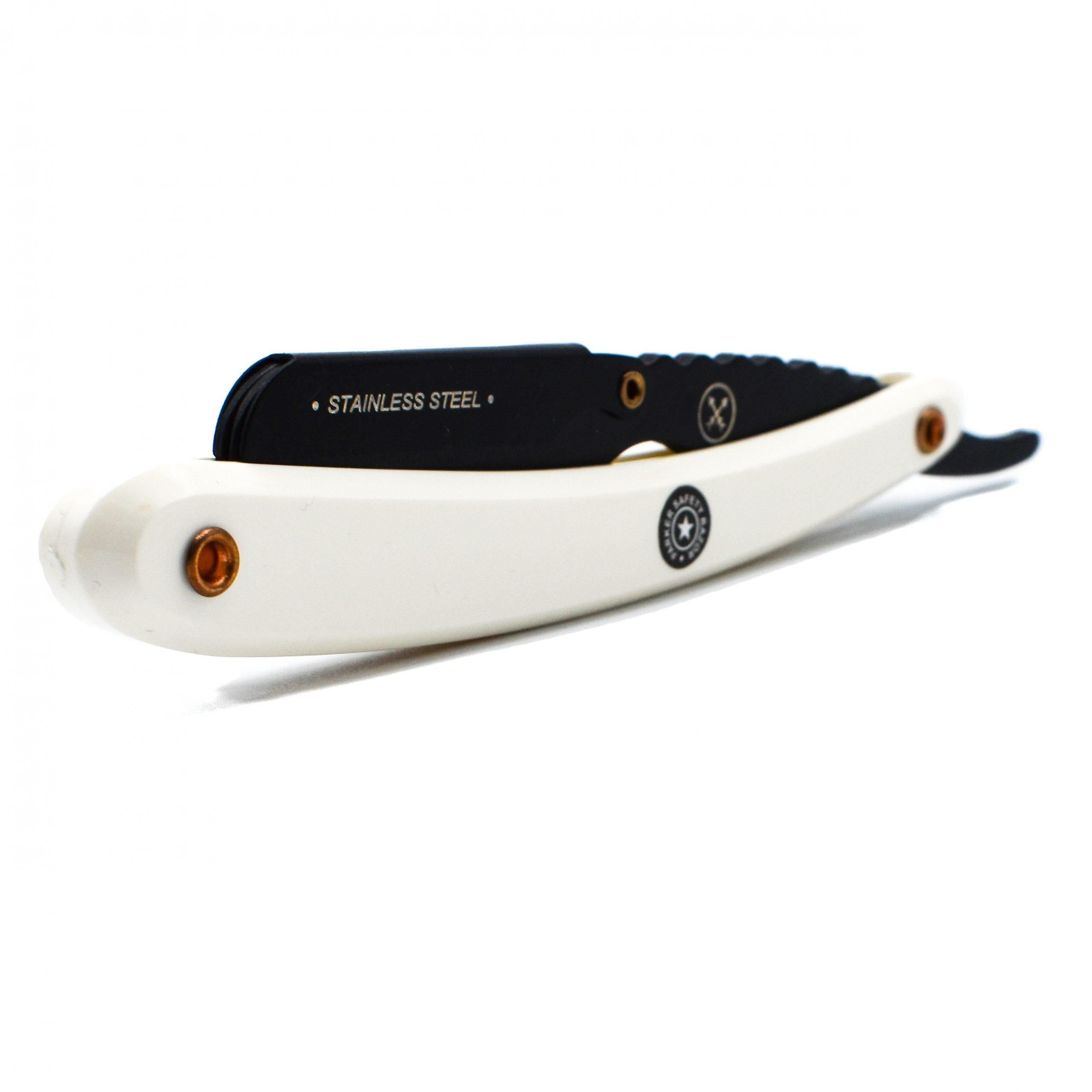 N.º de modelo de Parker SRWBA