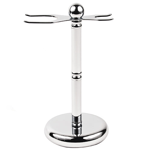 Parker Safety Razor and Brush Stand - Cyril R. Salter | Trade Suppliers of Gentlemen's Grooming Products