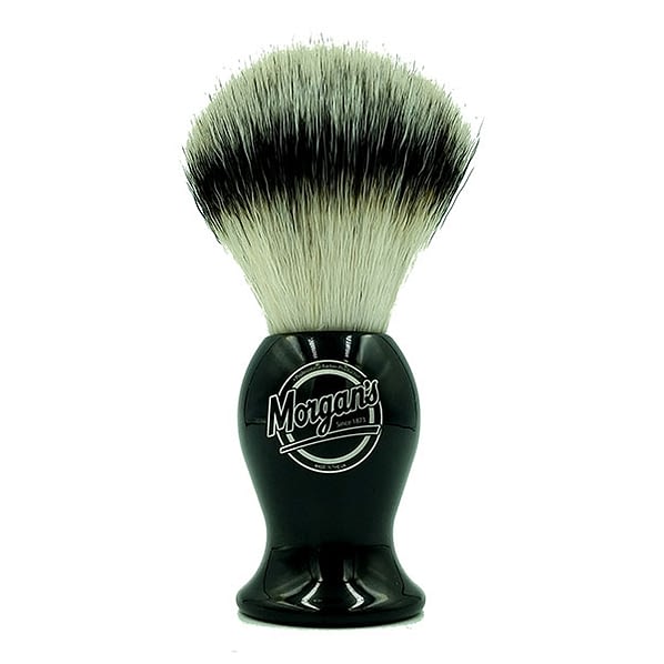 Morgan's Synthetic Shaving Brush