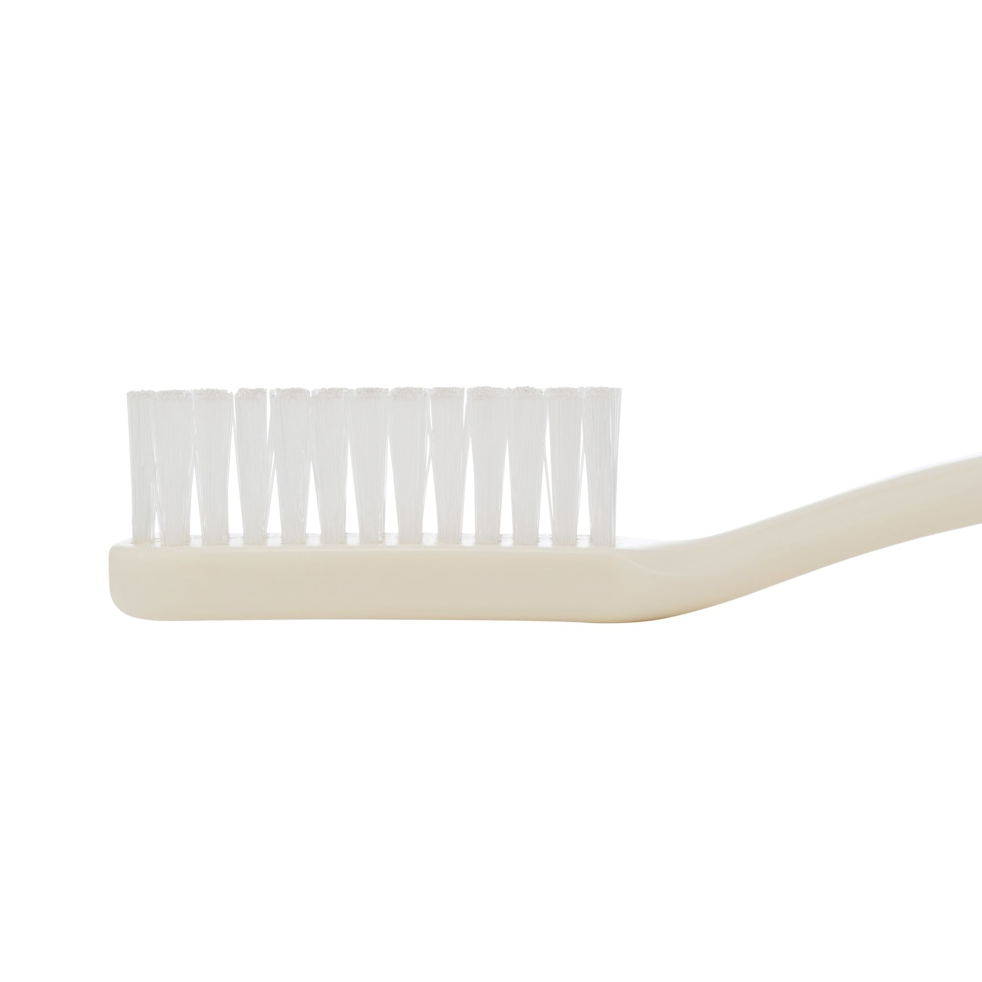 D.R. Harris Medium Nylon Bristle Toothbrush