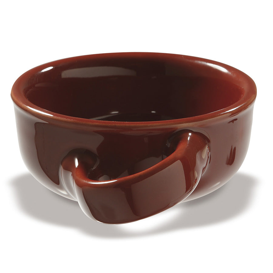 Omega Via Barberia Ceramic Lather Bowl VB9999