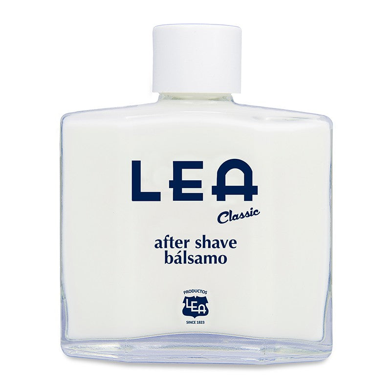 LEA Classic After Shave Balm 100ml