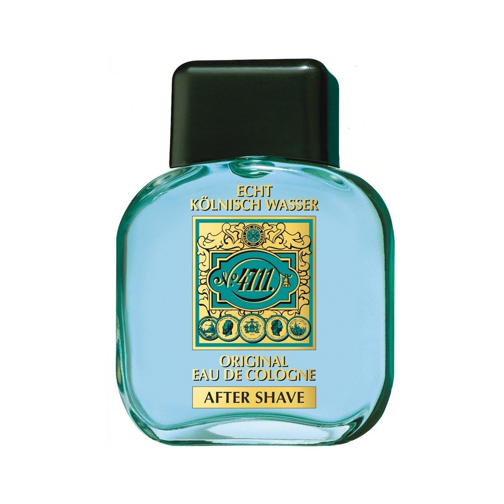 Aftershave - 4711 Original After Shave Lotion 100ml