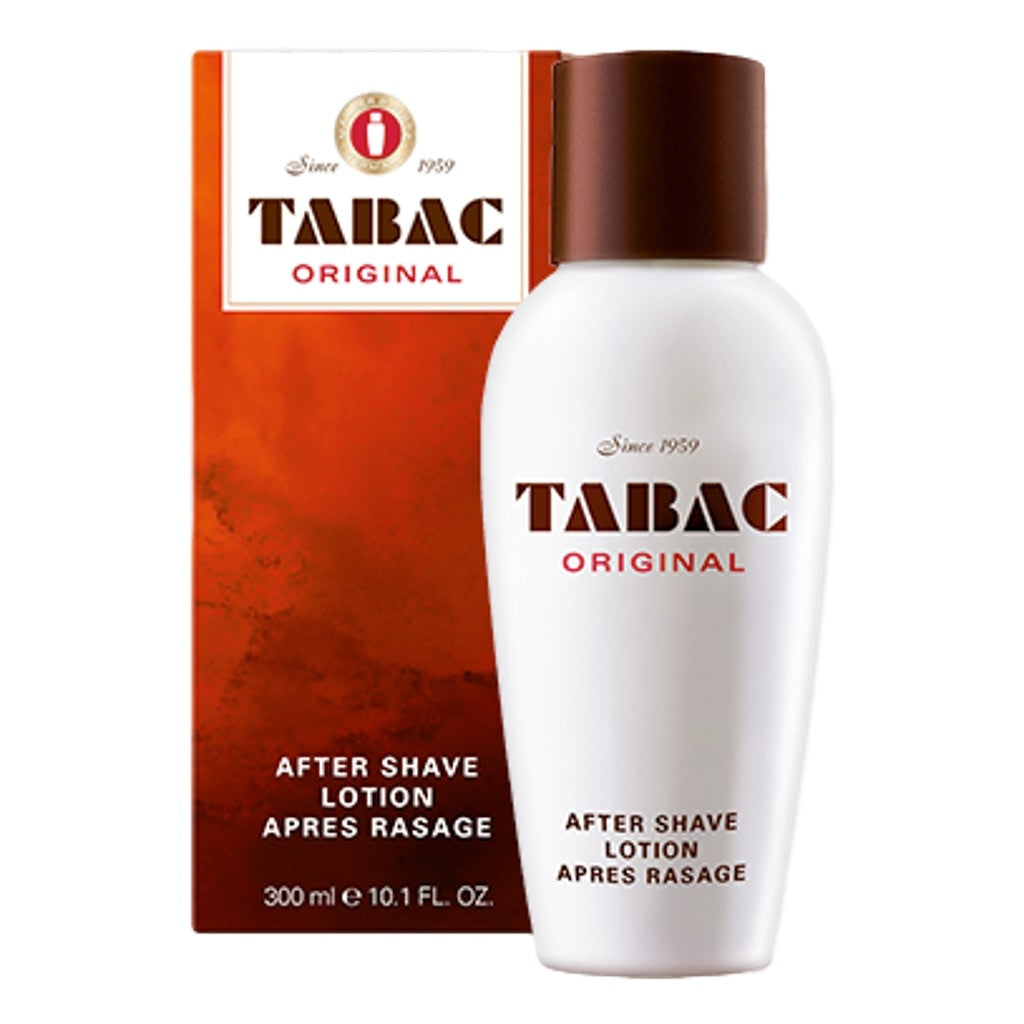 Tabac Original Aftershave Lotion 100ml - Cyril R. Salter