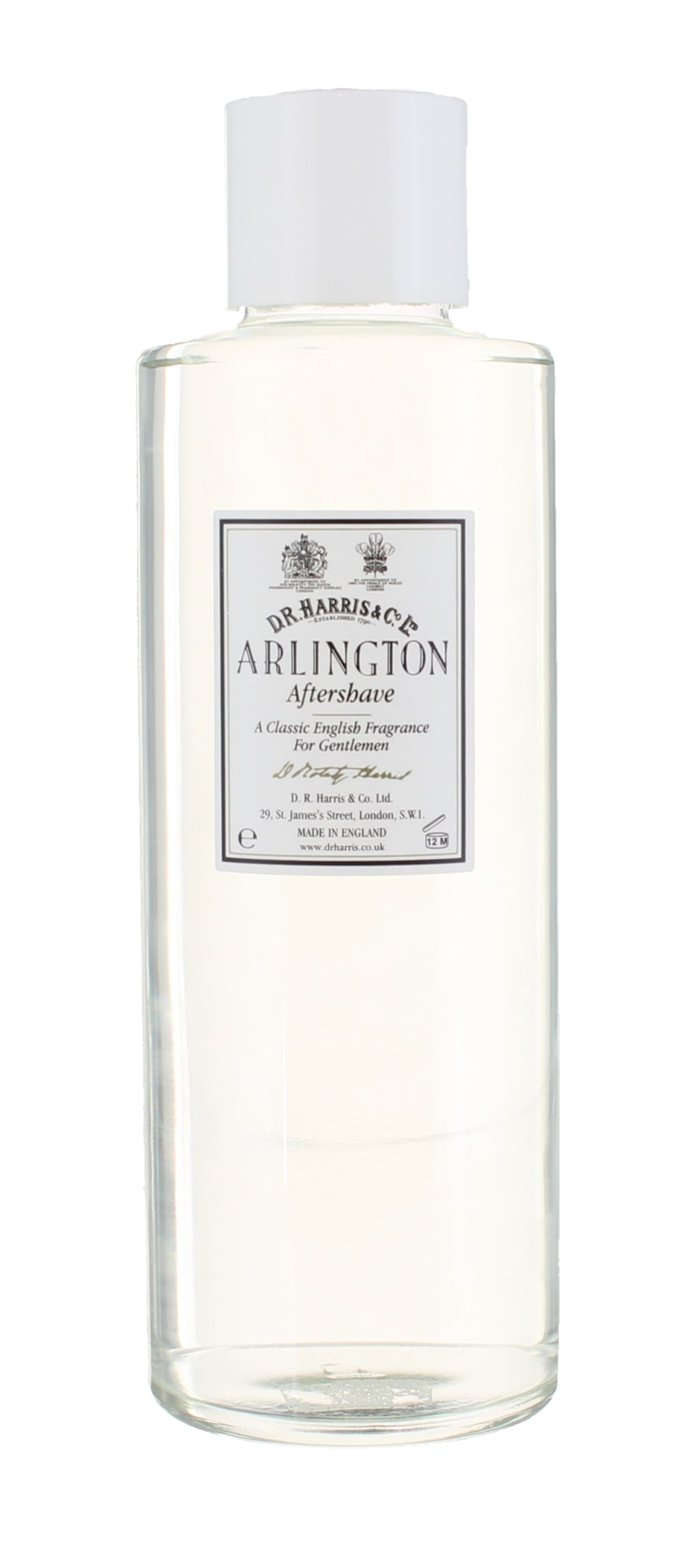 D.R. Harris Arlington Aftershave