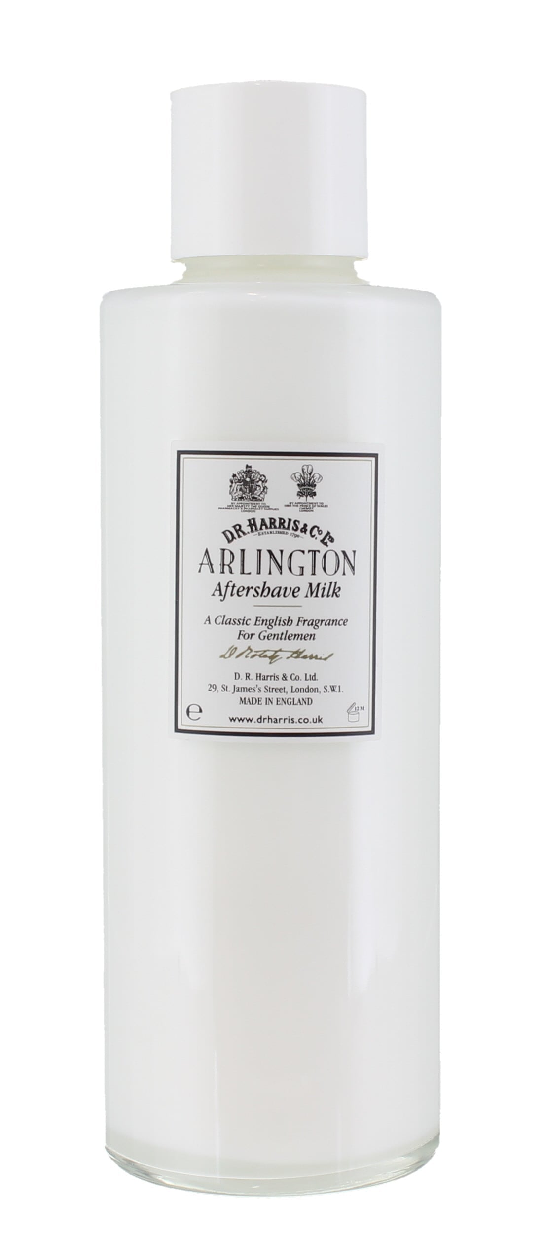 Leche para después del afeitado DR Harris Arlington