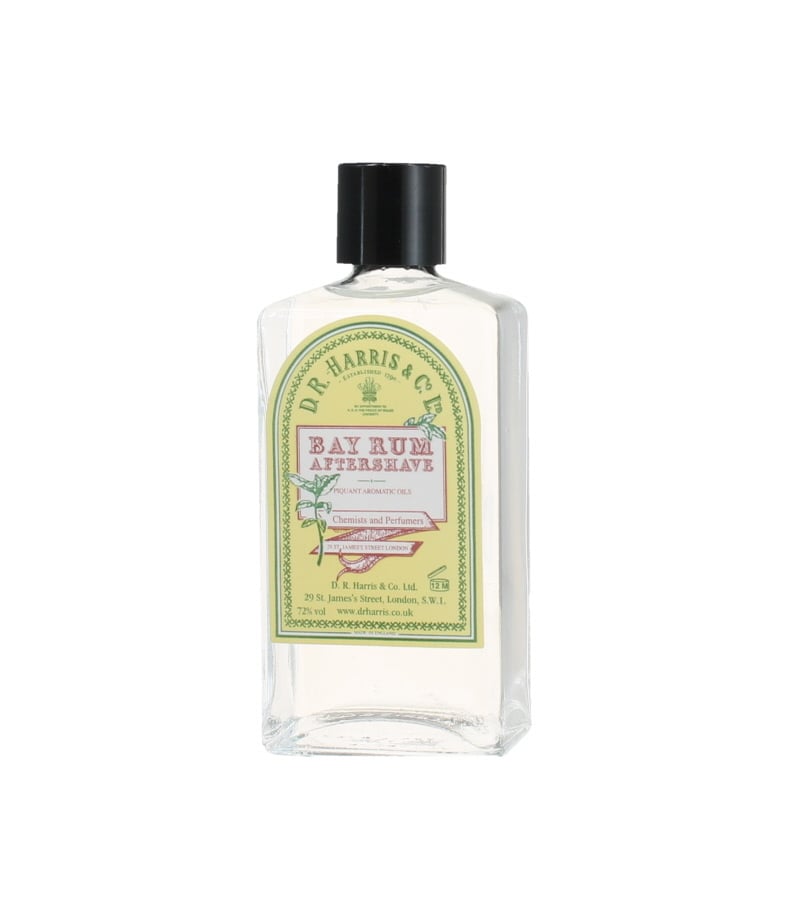 D.R. Harris Bay Rum Aftershave