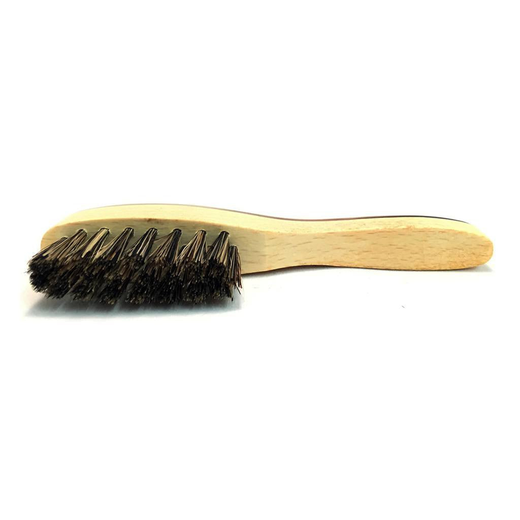 Beard & Moustache Care - Cyril R. Salter Oxhorn Beard Brush