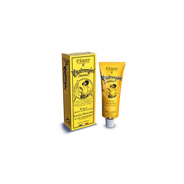 Body Care - Féret Parfumeur Hyalomiel Hand Cream 50ml - - Cyril R. Salter