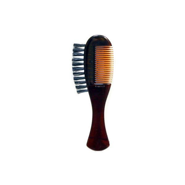 Dovo Beard Brush And Comb 386050 - Cyril R. Salter