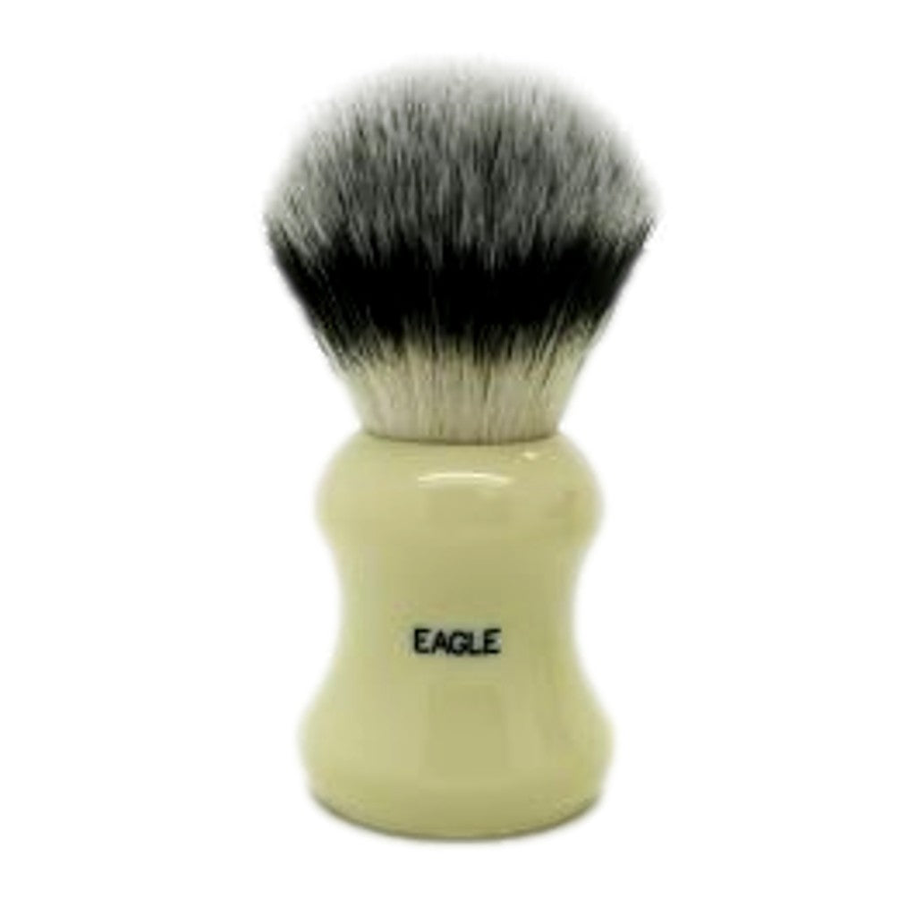 Simpsons 'The Eagle' Sovereign Synthetic Shaving Brush