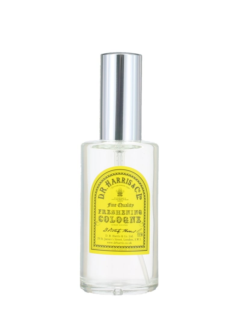 D.R. Harris Freshening Cologne