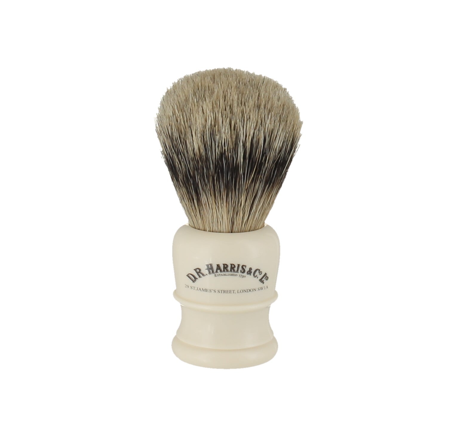 D.R. Harris H Range - Best Badger